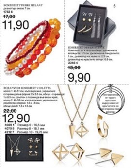 AVON outlet 7